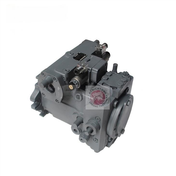 A30VG Series 10 Контурный аксиально-поршневой насос переменной производительности REXROTH