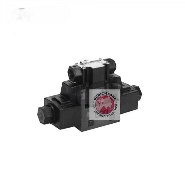 KSO-G02 KSO-G03 Соленоидный гидравлический клапан DAIKIN Hydraulic solenoid valve DAIKIN KSO-G02 KSO-G03