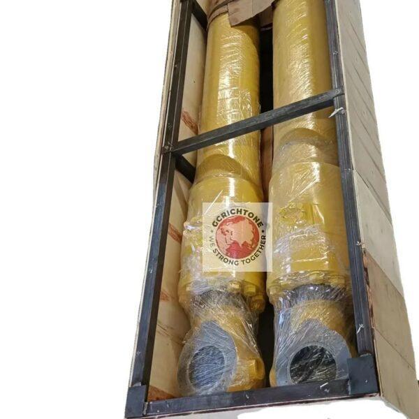 707-01-0L540 707-01-0L550 цилиндр ковша PC1250-8 Komatsu 707-01-0L540 707-01-0L550 цилиндр ковша PC1250-8 Komatsu