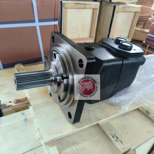 Гидромотор Danfoss 151Z3305, 11C0096 Гидромотор Danfoss 151Z3305, 11C0096