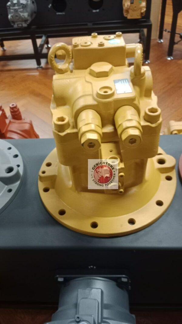 Гидромотор поворота Sany 310 M5X180CHB-10A-52A Гидромотор поворота Sany 310 M5X180CHB-10A-52A