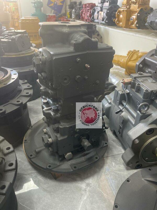 Гидравлический насос Komatsu PC200-7 708-2L-00300 Гидравлический насос Komatsu PC200-7 708-2L-00300