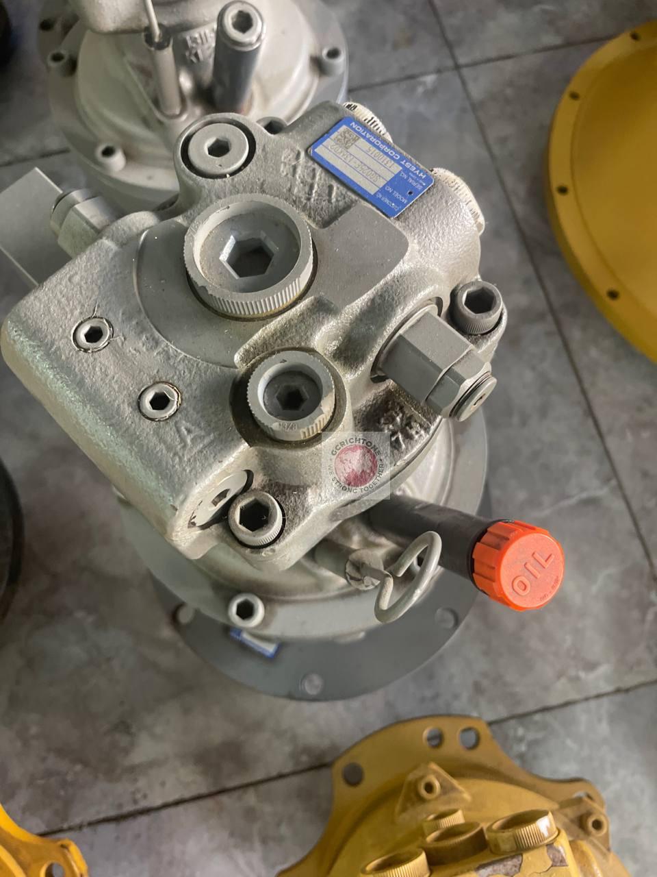 Гидравлический насос SG025E-136KD2 для Liugong CLG908D Гидравлический насос SG025E-136KD2 для Liugong CLG908D