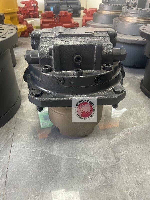 Гидромотор хода ZX450 ZX470 ZX670 ZX870 4637796, 4481832, 4431549 Гидромотор хода ZX450 ZX470 ZX670 ZX870 4637796, 4481832, 4431549