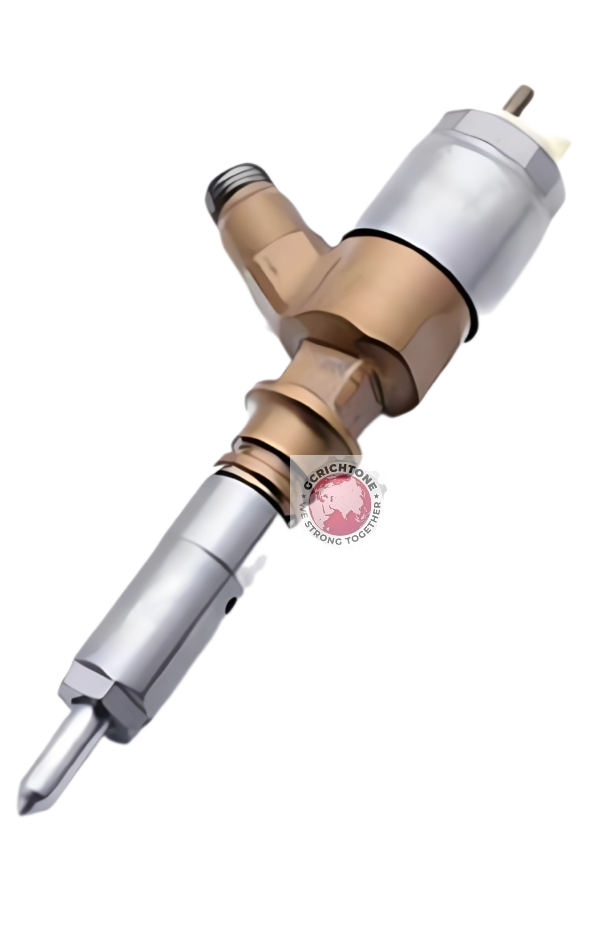 Топливная форсунка 320-0690 2645A749 для CAT 320D (3) Топливная форсунка 320-0690 2645A749 для CAT 320D