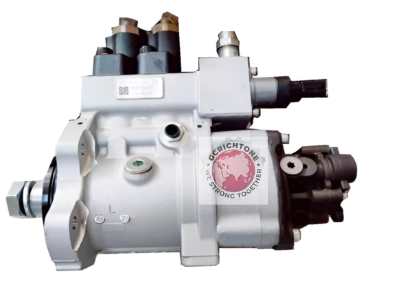 Топливный насос высокого давления CAT 490-5709 Топливный насос высокого давления CAT 490-5709