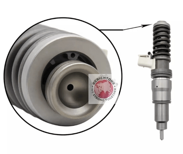 Электрический блок инжектор VOE20440388 BEBE4D34101 VOE22172535 22172535 для экскаватора Volvo EC360B EC460B с Двигателем D12D 2 Электрический блок инжектор VOE20440388 BEBE4D34101 VOE22172535 22172535 для экскаватора Volvo EC360B EC460B с Двигателем D12D