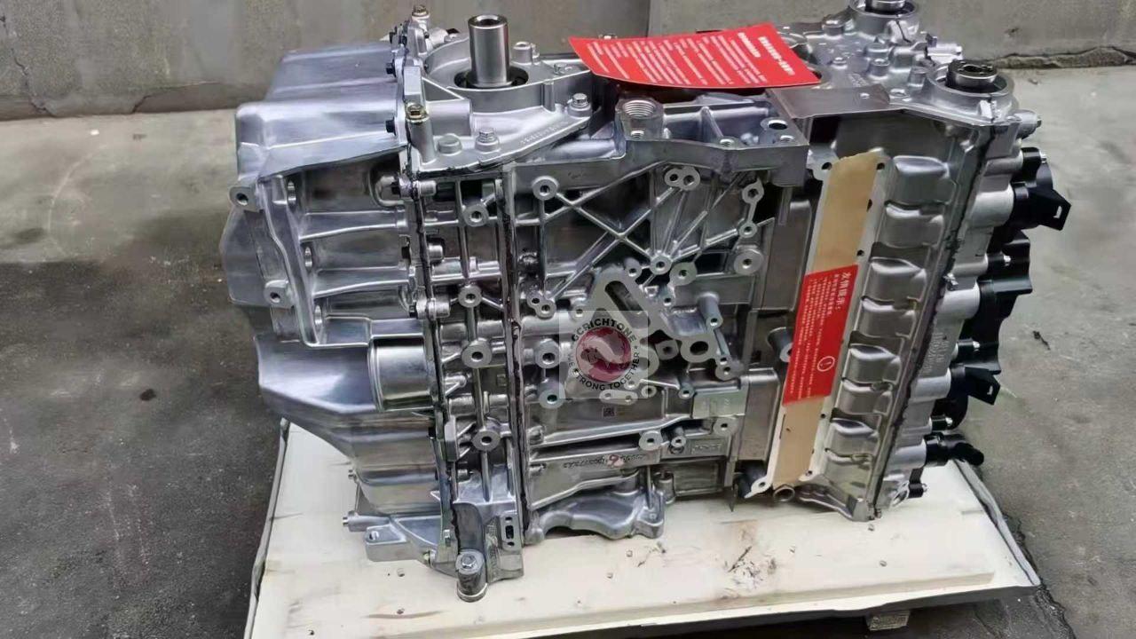 Long Block Engine Assembly Dongfeng Fengxing SX6 объемом 2,0 л DFMB20 Long Block Engine Assembly Dongfeng Fengxing SX6 объемом 2,0 л DFMB20