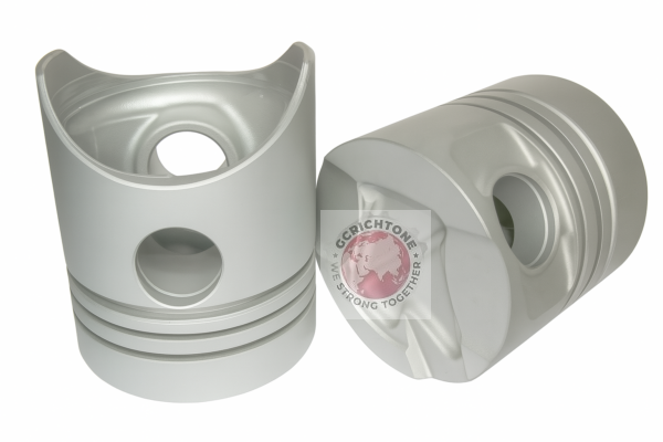 Isuzu Piston DA120 9-12111-196-0 9121111960 Isuzu Piston DA120 9-12111-196-0 9121111960