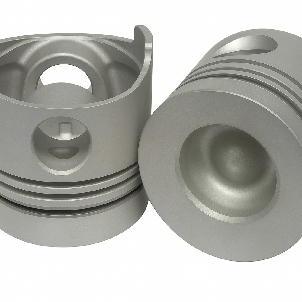 Mitsubishi Piston ME018274 ME017617 for 4D32 Diesel Engines Mitsubishi Piston ME018274 ME017617 for 4D32 Diesel Engines