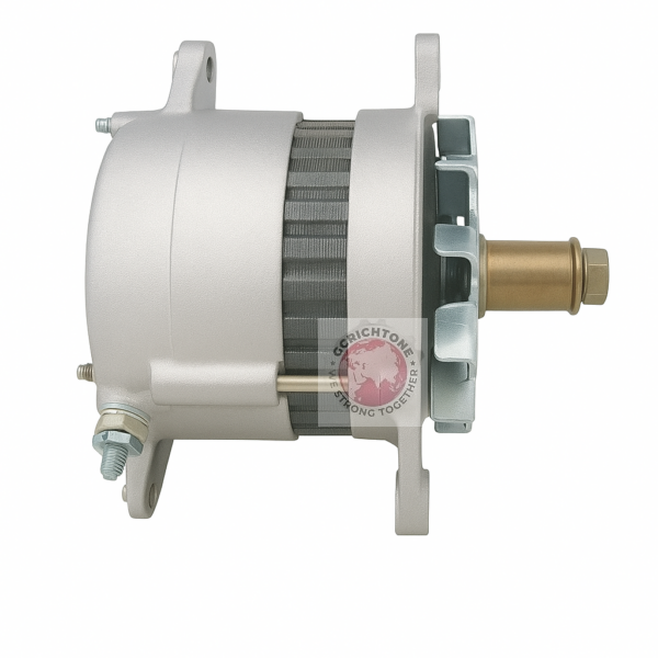 Generator CAT CA6N9294, 6N-9294, 6N9294 для cat 215B 215C 219 219D