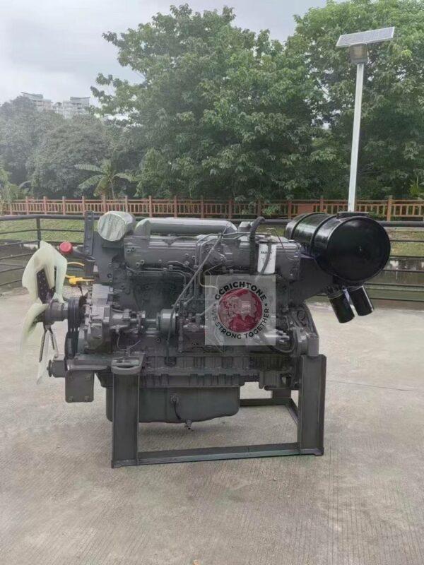 Isuzu 6wg1 Direct Injection Isuzu 6wg1 Direct Injection