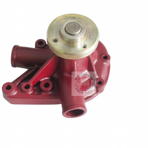 Water Pump for Doosan DE08Ti / D1146 Diesel Engines for Doosan DH220-3 Excavator Water Pump for Doosan DE08Ti / D1146 Diesel Engines for Doosan DH220-3 Excavator